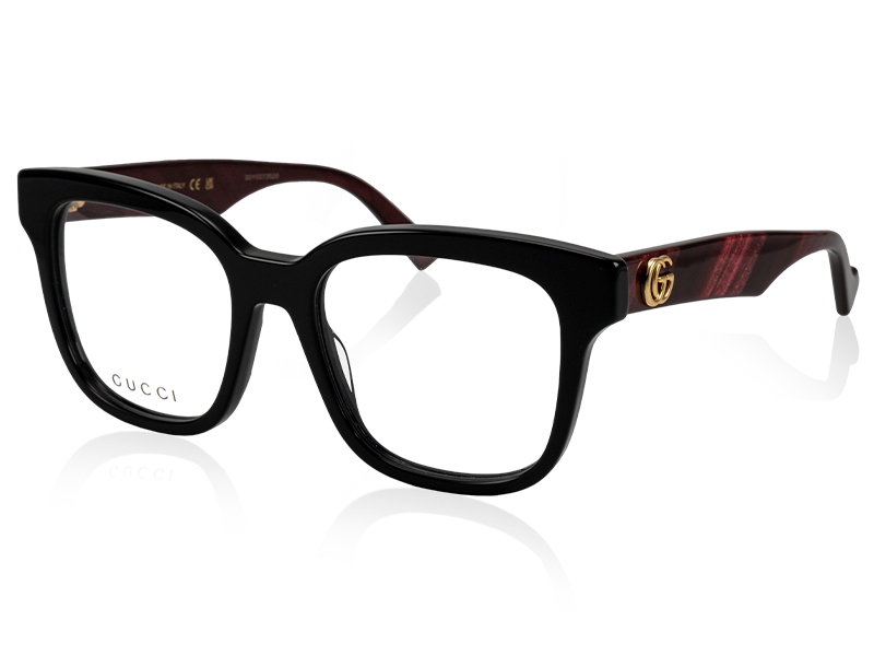 Диоптрична рамка GUCCI GG 0958O 008