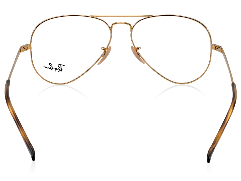 Диоптрична рамка RAY-BAN RB 6489 2500