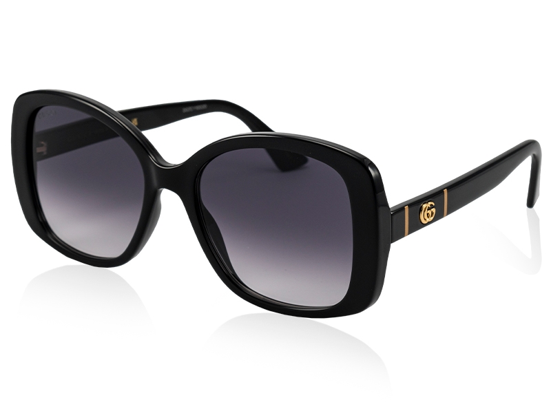 Слънчеви очила GUCCI GG 0762S 001