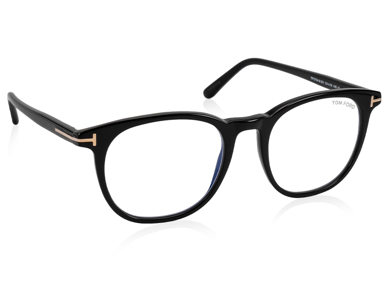 Диоптрична рамка TOM FORD TF 5754B 001
