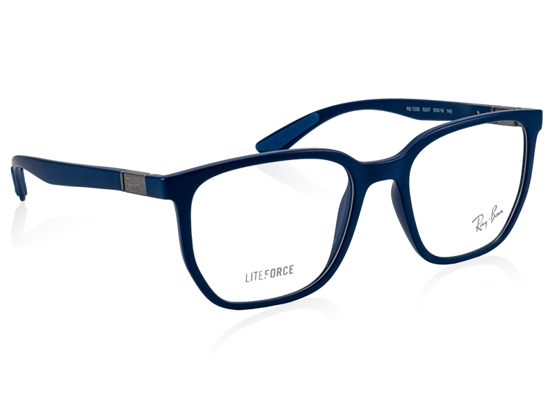 Диоптрична рамка RAY-BAN RB 7235 5207
