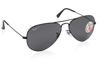 Слънчеви очила RAY-BAN RB 3025 AVIATOR LARGE 002/48