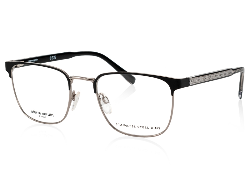 Диоптрична рамка PIERRE CARDIN P.C. 6901 85K